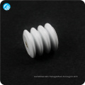 customized high heat 95 alumina ceramic isolator with factory price